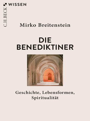 cover image of Die Benediktiner